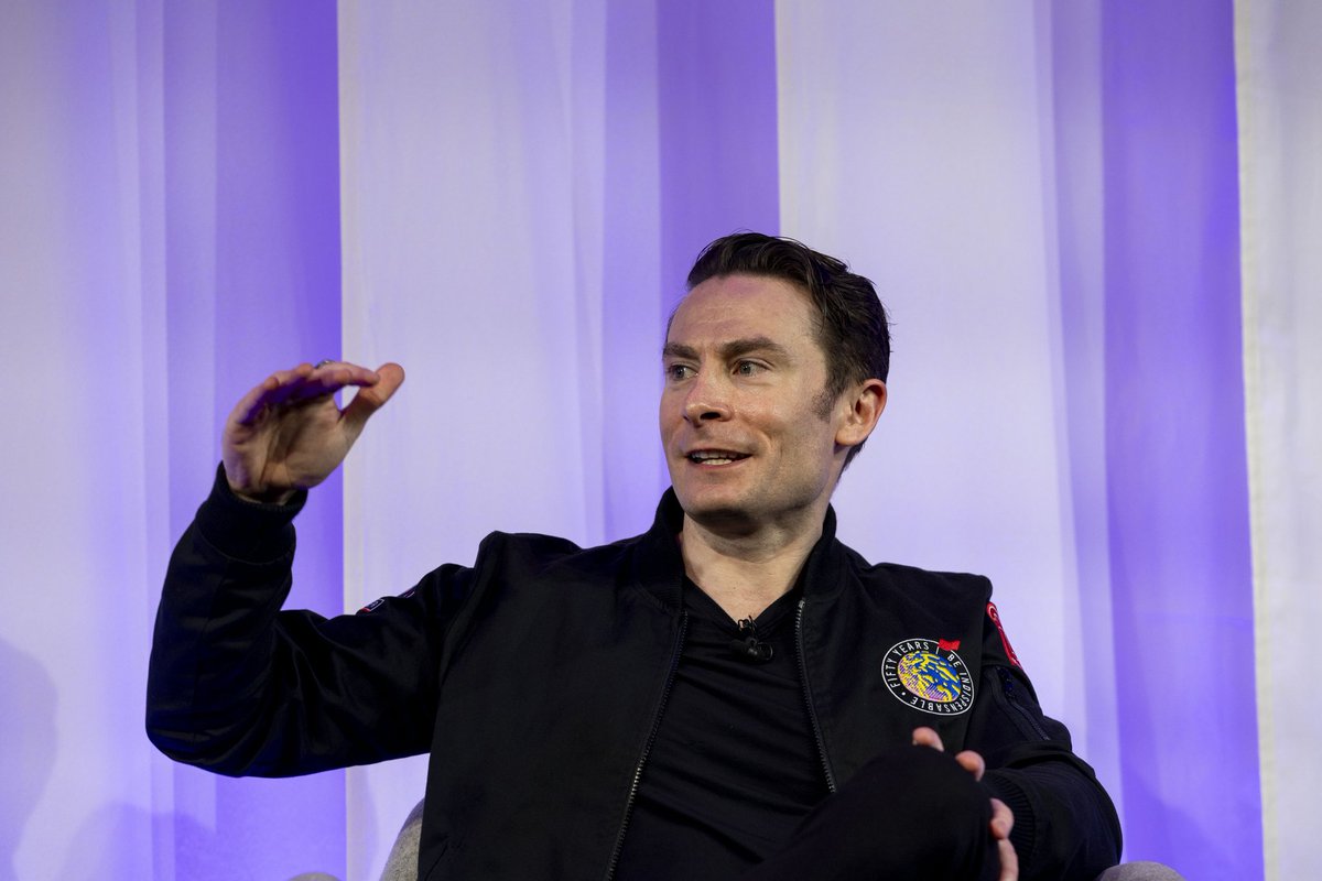 Seth Bannon tweet media