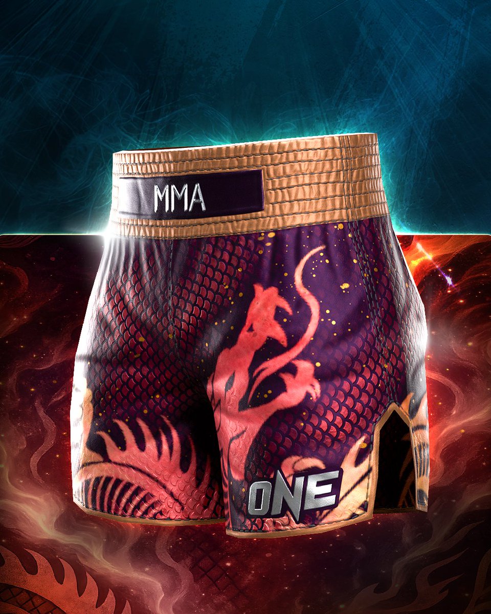 ONE Fight Arena tweet media