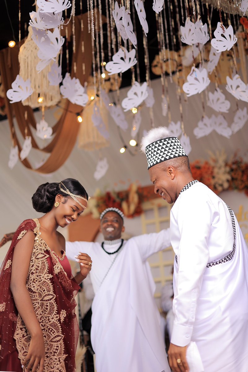 Sheilah C Gashumba tweet media