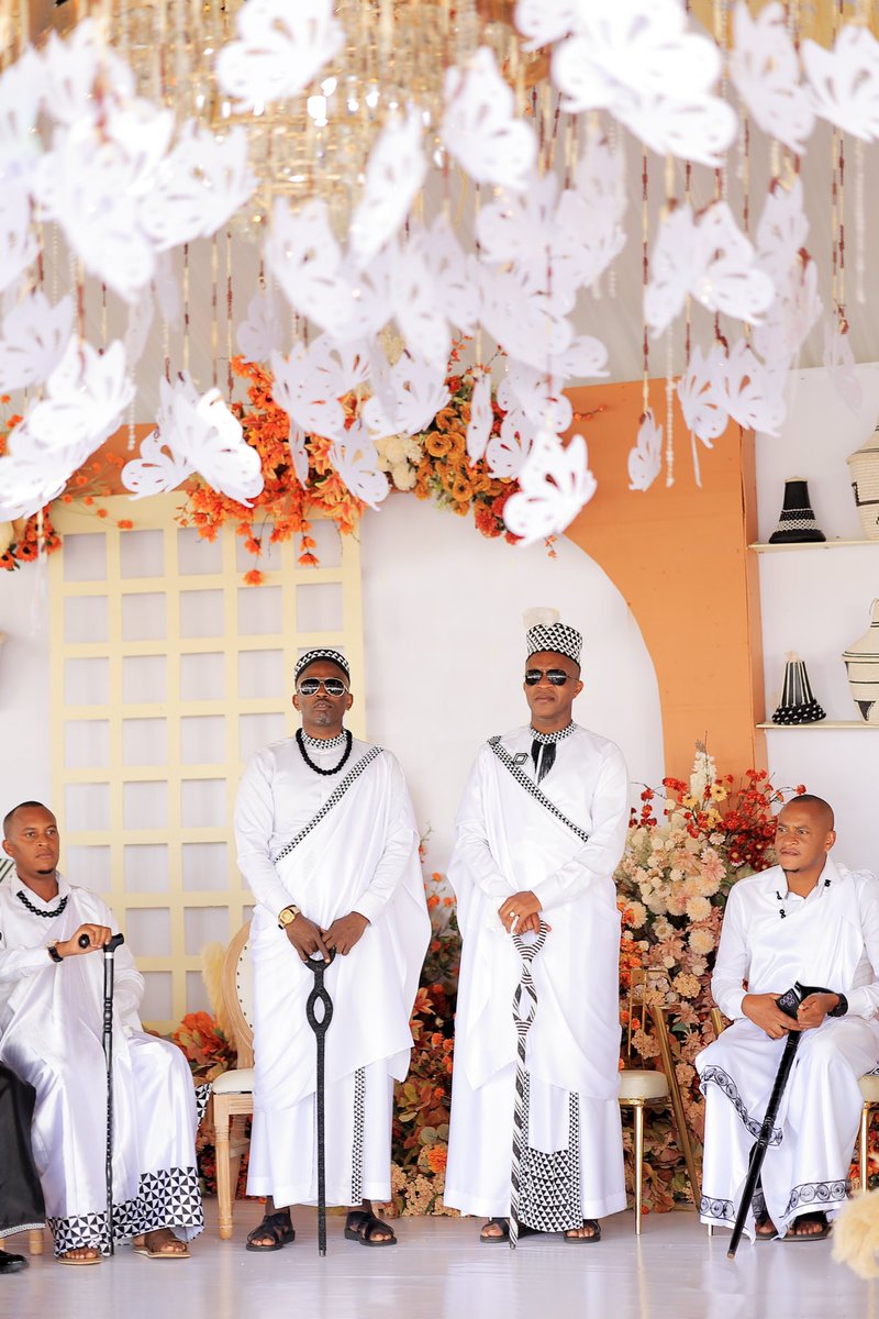 Sheilah C Gashumba tweet media