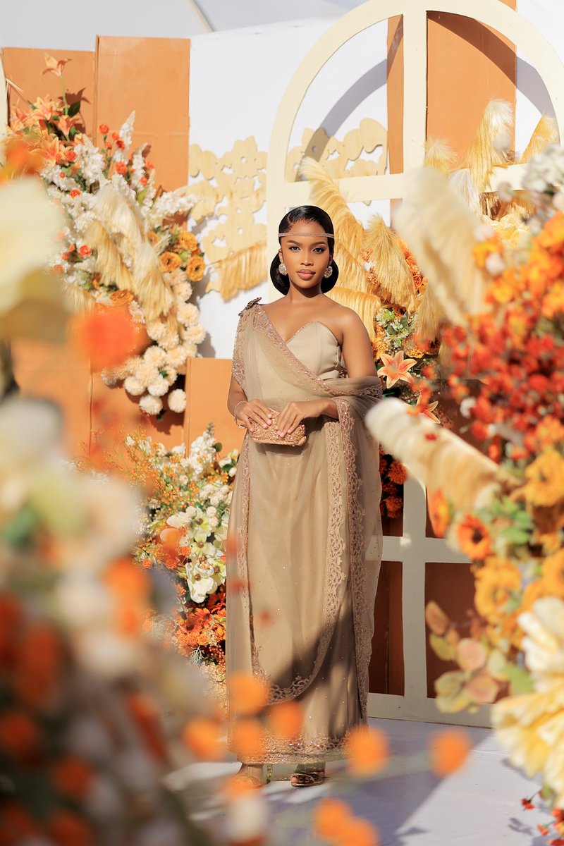 Sheilah C Gashumba tweet media