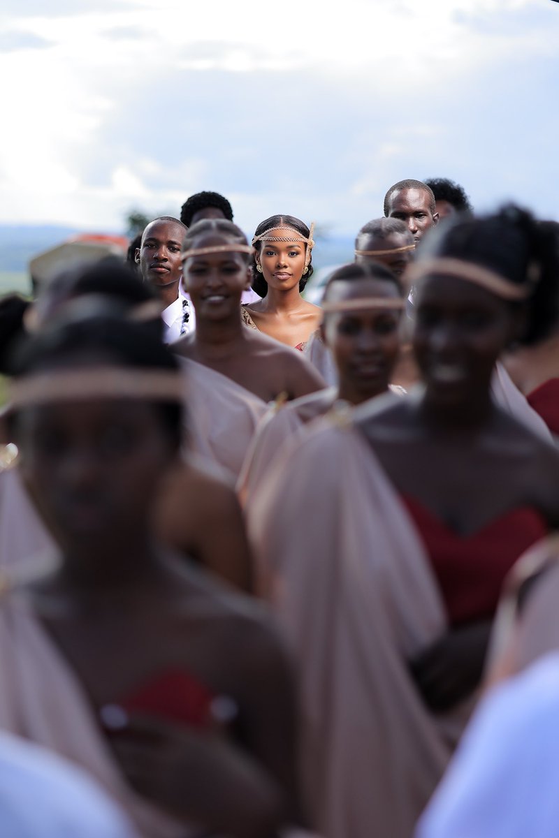 Sheilah C Gashumba tweet media