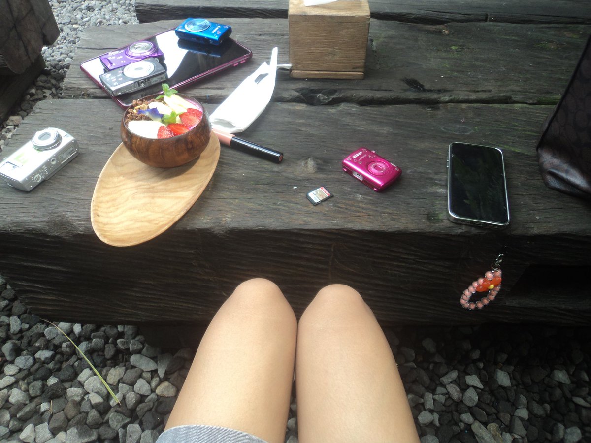 nitaaaa ||WTS DIGICAM tweet media