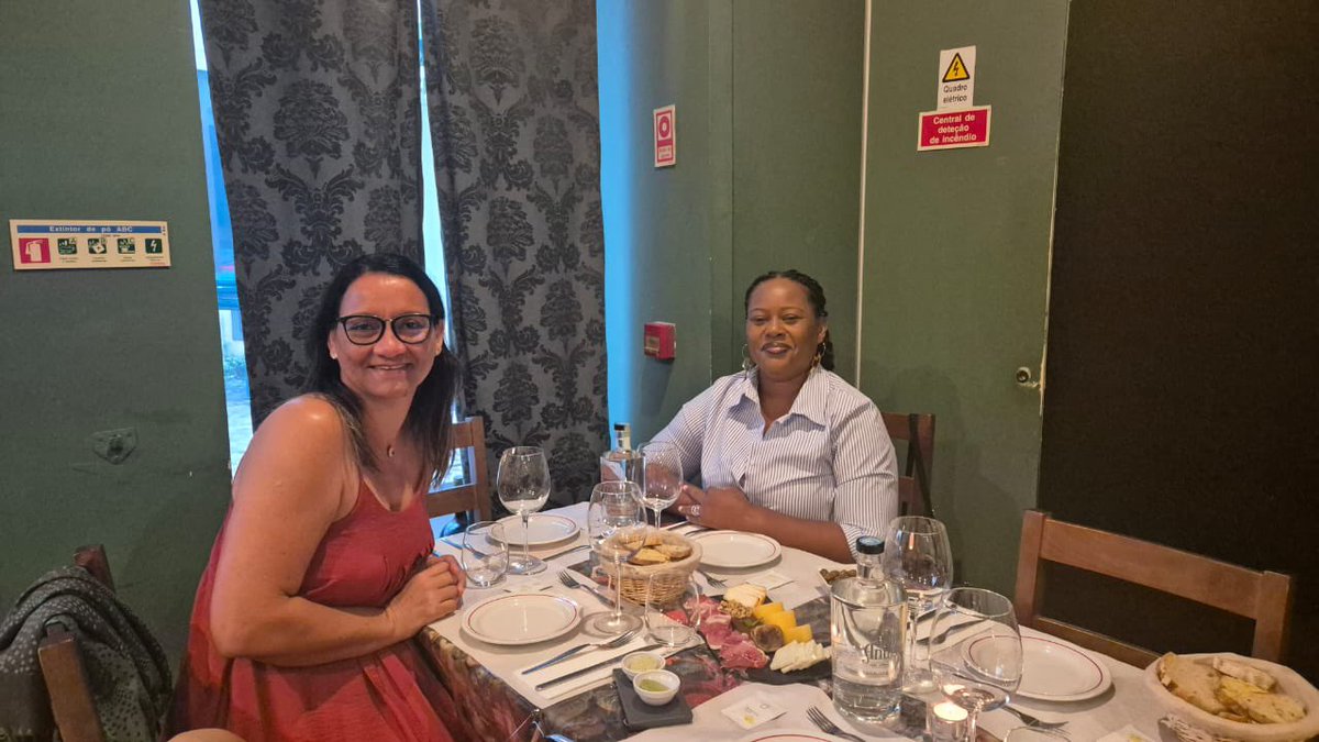 Day 4
Promoting Cultural &amp; Academic Diversity
Establishing International Campuses/Offices
Fado Dinner