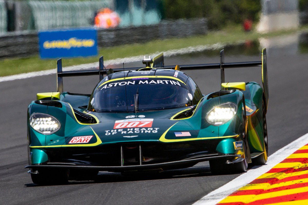WEC Stats (@wecdata) on Twitter photo With Simon Dolan & <a href="/OliverTurvey/">Oliver Turvey</a>, <a href="/HarryTincknell/">Harry Tincknell</a> formed part of the first single-nationality, or all-British *trio* to win a #WEC race in the LMP2 class, at #LeMans24 2014.
In 2025, Tincknell fights for overall honours alongside @TomGamble23 & <a href="/RossGunnRacing/">Ross Gunn</a> 🇬🇧
📸: FIAWEC/DPPI With Simon Dolan & <a href="/OliverTurvey/">Oliver Turvey</a>, <a href="/HarryTincknell/">Harry Tincknell</a> formed part of the first single-nationality, or all-British *trio* to win a #WEC race in the LMP2 class, at #LeMans24 2014.
In 2025, Tincknell fights for overall honours alongside @TomGamble23 & <a href="/RossGunnRacing/">Ross Gunn</a> 🇬🇧
📸: FIAWEC/DPPI