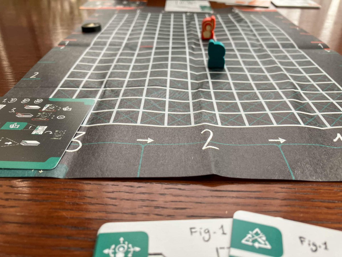 EngroGamesJP's tweet photo. 「Reach」 (リーチ) ー 1500円

宇宙での救出ミッションを描いた協力型器用ゲーム。👨‍🚀

ゲーム購入で、展開が無料で付いてくる！

2人
20分前後
10+ https://t.co/E0GCYB69iW