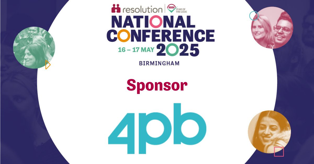 4PB (@4pbfamilylaw) on Twitter photo The two-day <a href="/ResFamilyLaw/">Resolution</a> National Conference 2025ย is underway, and we are delighted to be sponsoring the Finance Update, which takes place this afternoon.
As part of our commitment to sustainability and social responsibility, we have again moved away from traditional The two-day <a href="/ResFamilyLaw/">Resolution</a> National Conference 2025ย is underway, and we are delighted to be sponsoring the Finance Update, which takes place this afternoon.
As part of our commitment to sustainability and social responsibility, we have again moved away from traditional