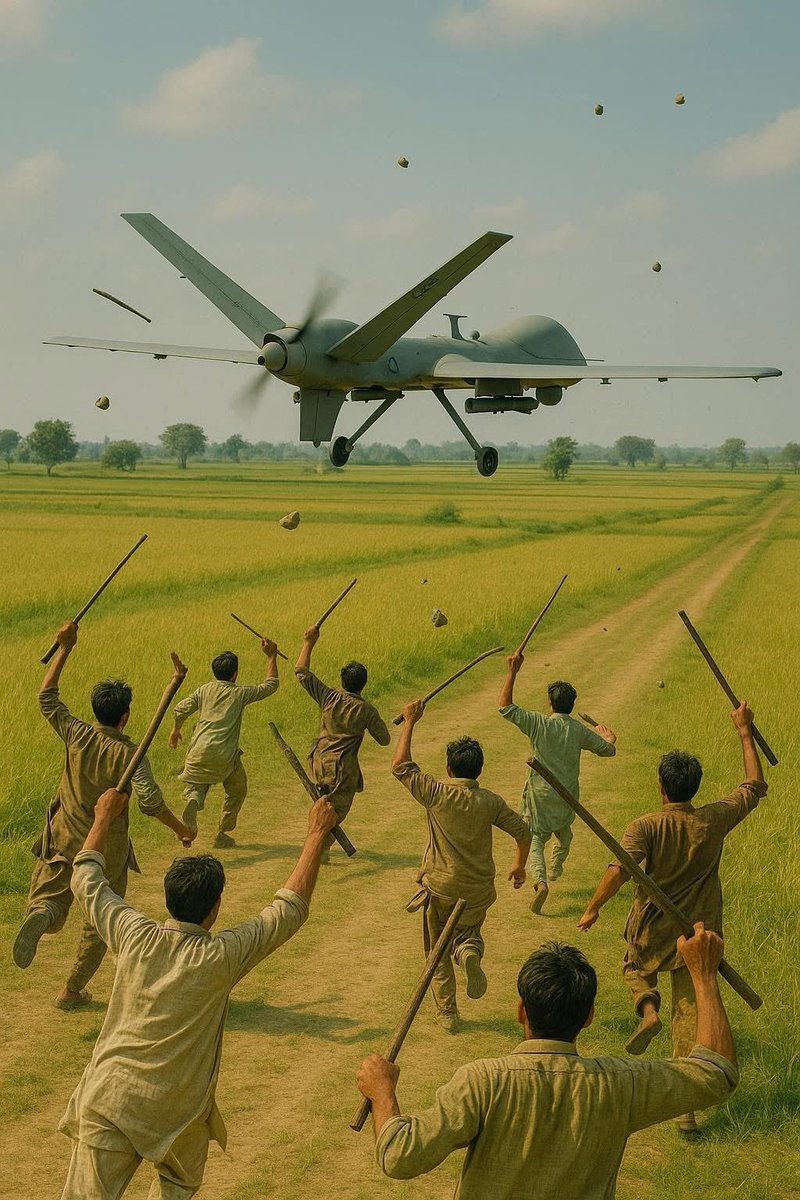 asmashirazi's tweet photo. Loved this image 💚#IndiaPakistanWar2025 #OneNationOneHeartbeat #Yaum_e_Tashakur https://t.co/Lm63hJ8Cz1