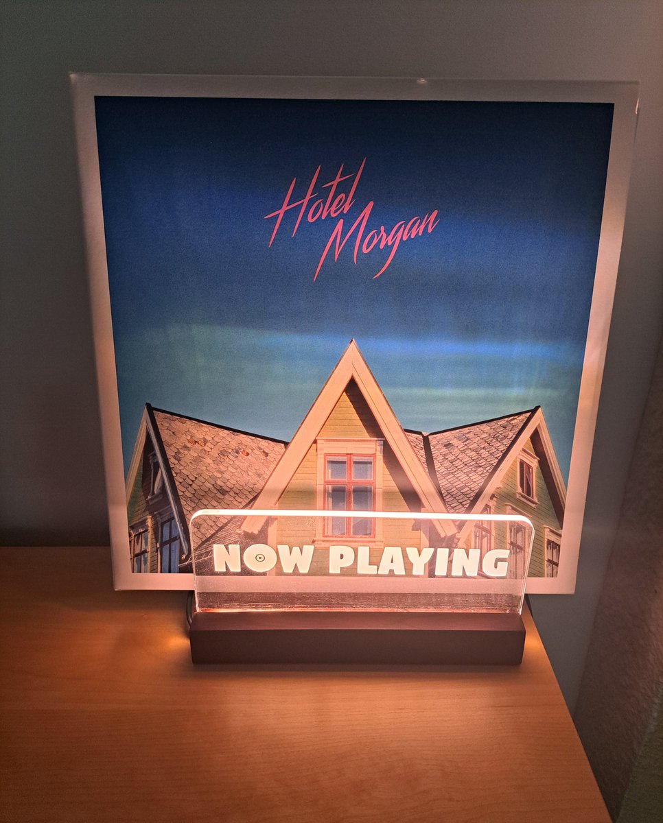 Esta noche seguro que nos espera otro gran espectáculo en Elche con <a href="/morgan_musica/">MORGAN</a> 
<a href="/MorganClubFans/">Morgan CF Oficial</a> <a href="/CarolinedeJuan/">Caroline de Juan</a> <a href="/ekainelorza/">ekain elorza</a> 
youtube.com/watch?v=edWpmO…