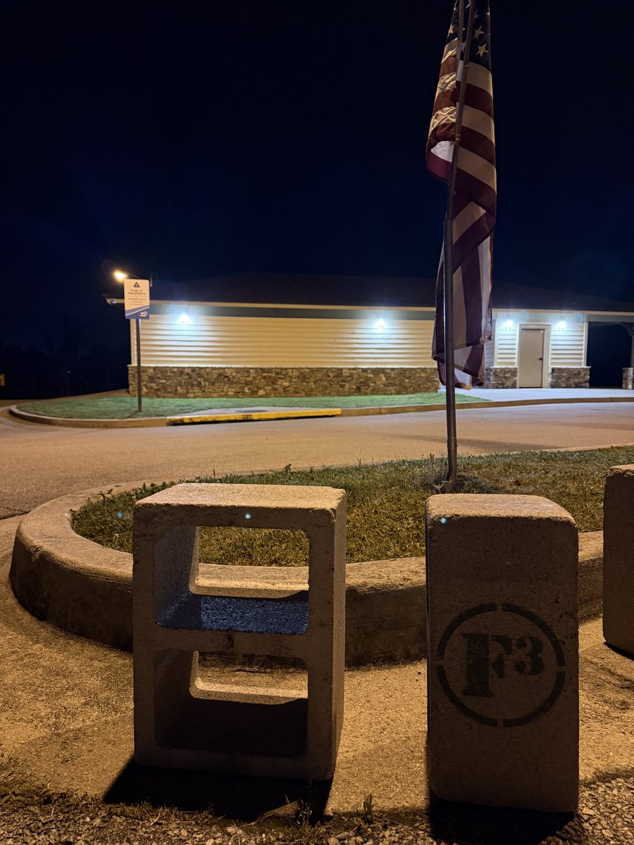 Steve Hopkins (F3: Double Fault) tweet media