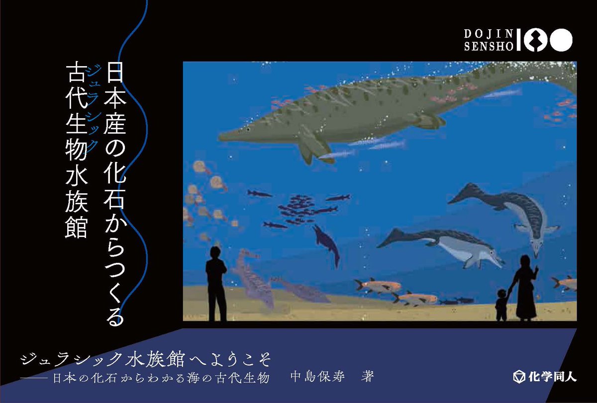 2024新発 泉賢太郎（古生物学者） (@seikonkaseki) / X その他