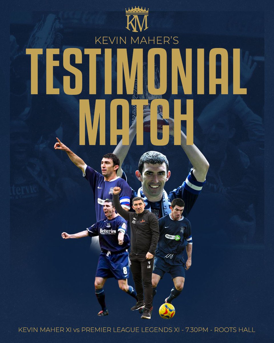 Southend United FC tweet media
