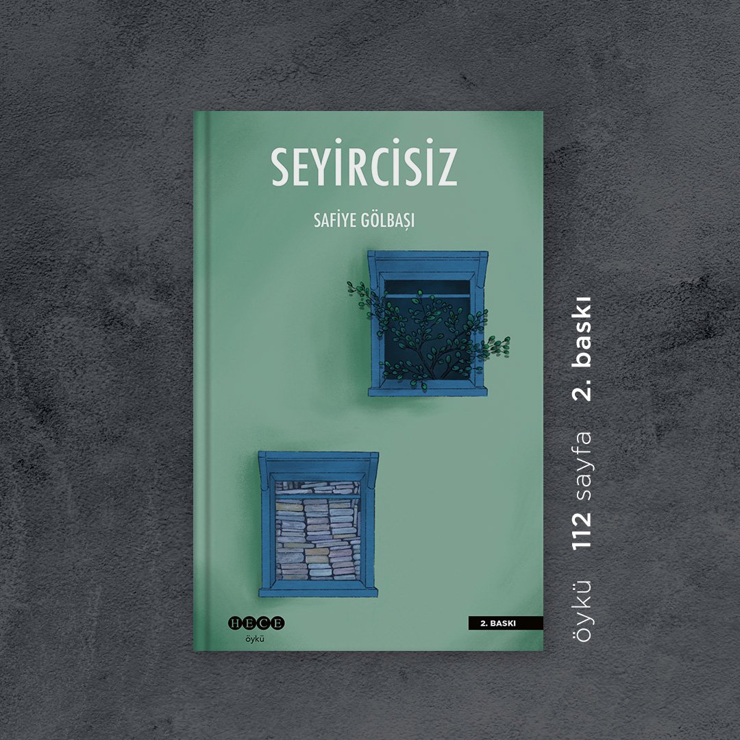 Hece Yayınları (@heceyayinlari) on Twitter photo 