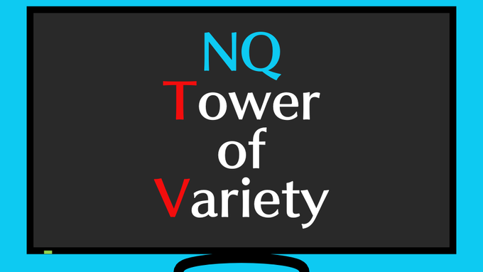 NQ Tower of Variety
