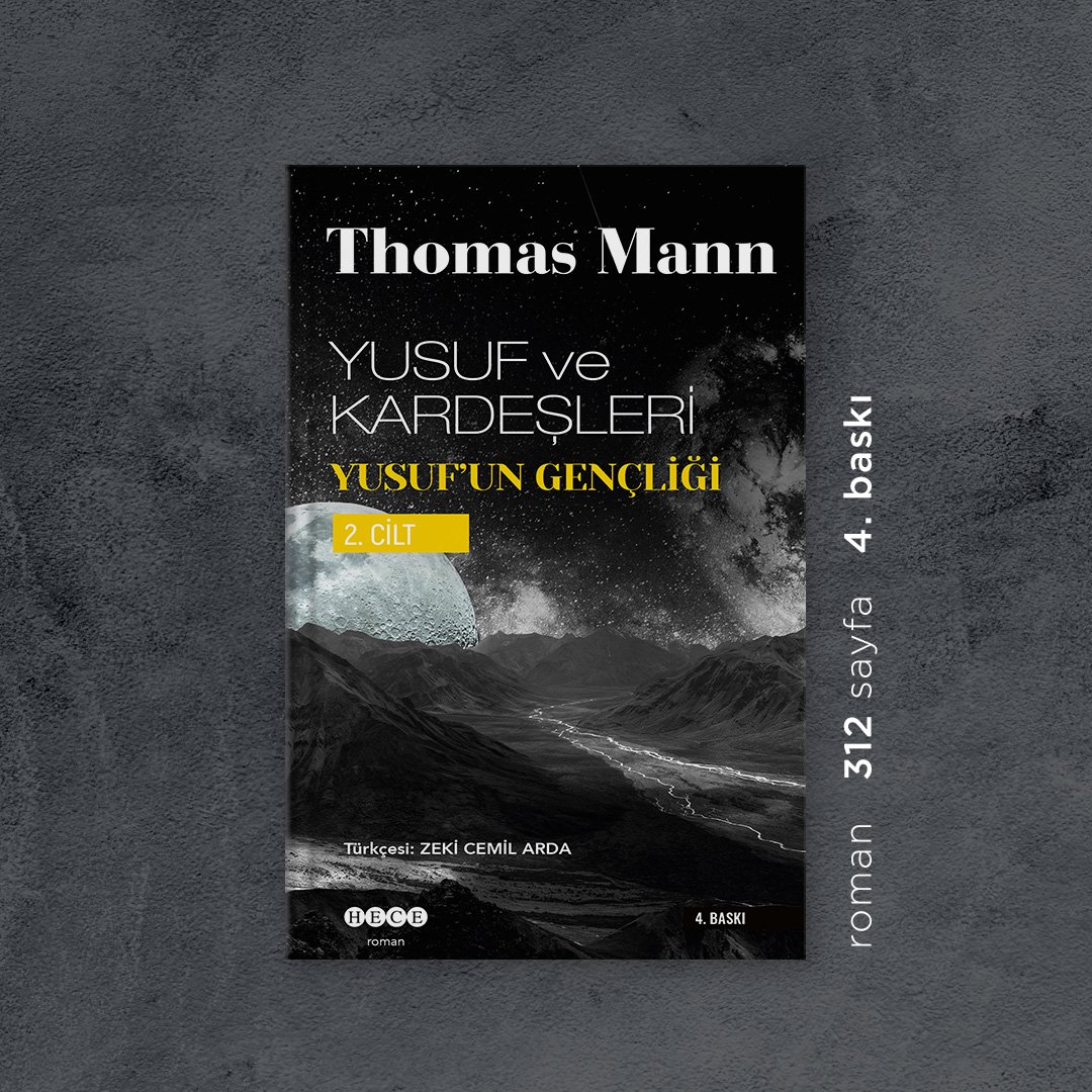 Hece Yayınları (@heceyayinlari) on Twitter photo 