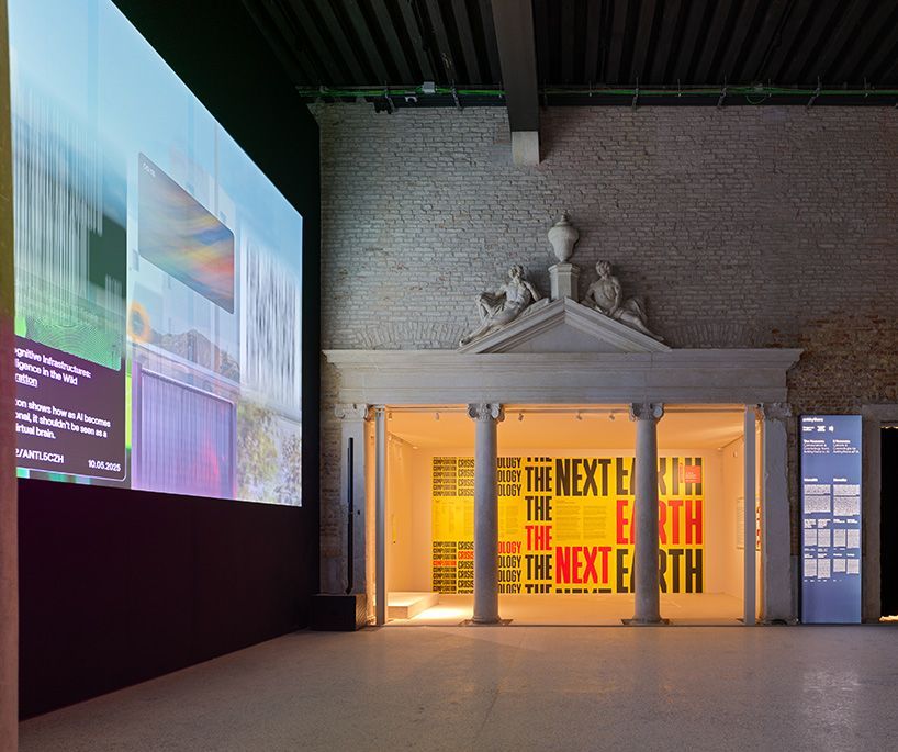 designboom (@designboom) on Twitter photo MIT (<a href="/MITarchitecture/">MIT Architecture</a>) brings planetary futures and post-crisis architecture to palazzo diedo (<a href="/berggruenInst/">Berggruen Institute</a>) for venice biennale designboom.com/architecture/m⦠MIT (<a href="/MITarchitecture/">MIT Architecture</a>) brings planetary futures and post-crisis architecture to palazzo diedo (<a href="/berggruenInst/">Berggruen Institute</a>) for venice biennale designboom.com/architecture/mā¦