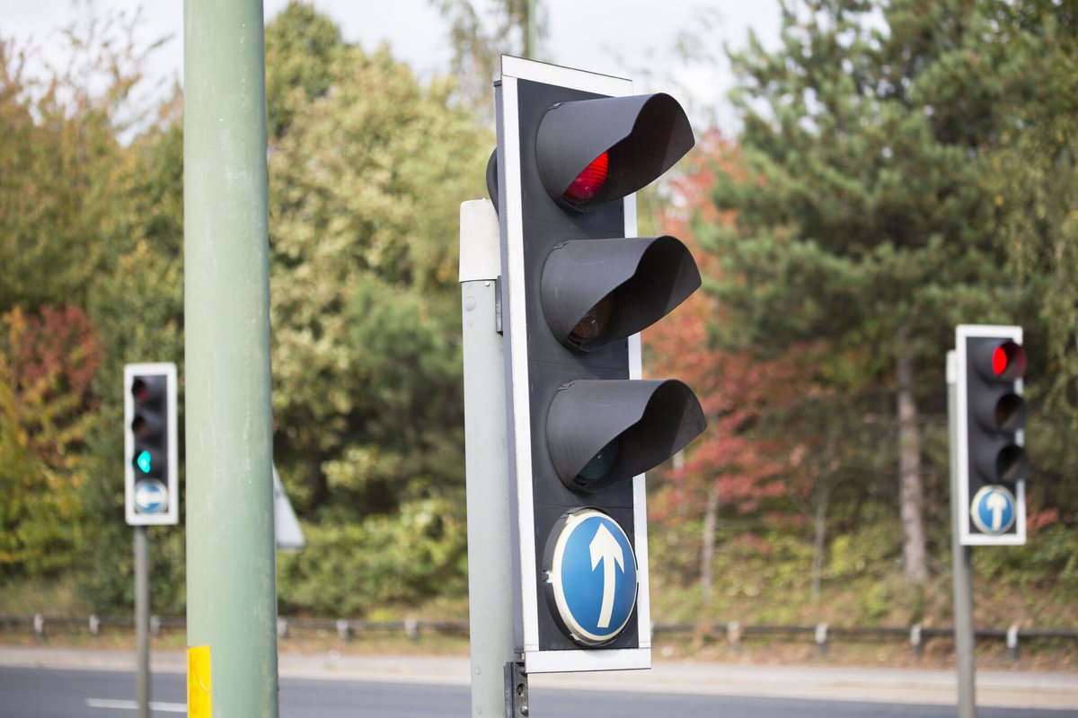 National Highways: North-West tweet media