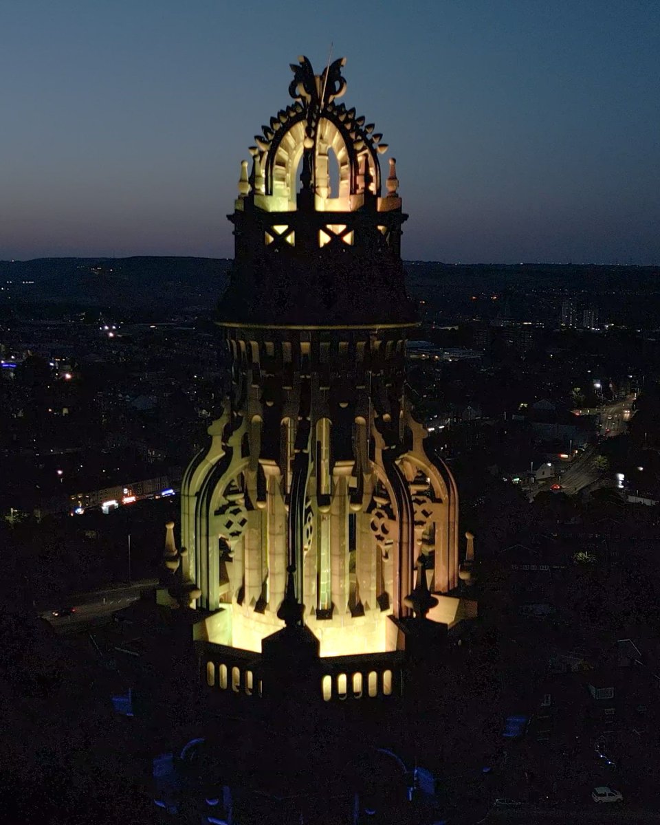 Ark Lighting Ltd (@arklighting) on Twitter photo Weβre proud to light up the 84M Wainhouse Tower in Halifax using our Arrow RGBW floodlights! π‘ Outstanding optics, major energy savings, and stunning results with advanced LED technology. We think it looks incredible! π© enquiries@arklighting.co
#ArchitecturalLighting Weβre proud to light up the 84M Wainhouse Tower in Halifax using our Arrow RGBW floodlights! π‘ Outstanding optics, major energy savings, and stunning results with advanced LED technology. We think it looks incredible! π© enquiries@arklighting.co
#ArchitecturalLighting