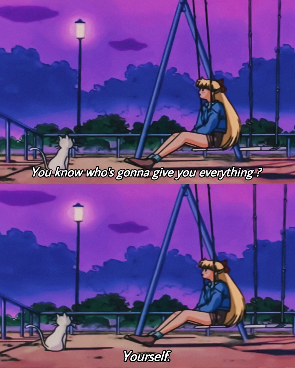 Anime Aesthetics (@anime_twits) on Twitter photo 