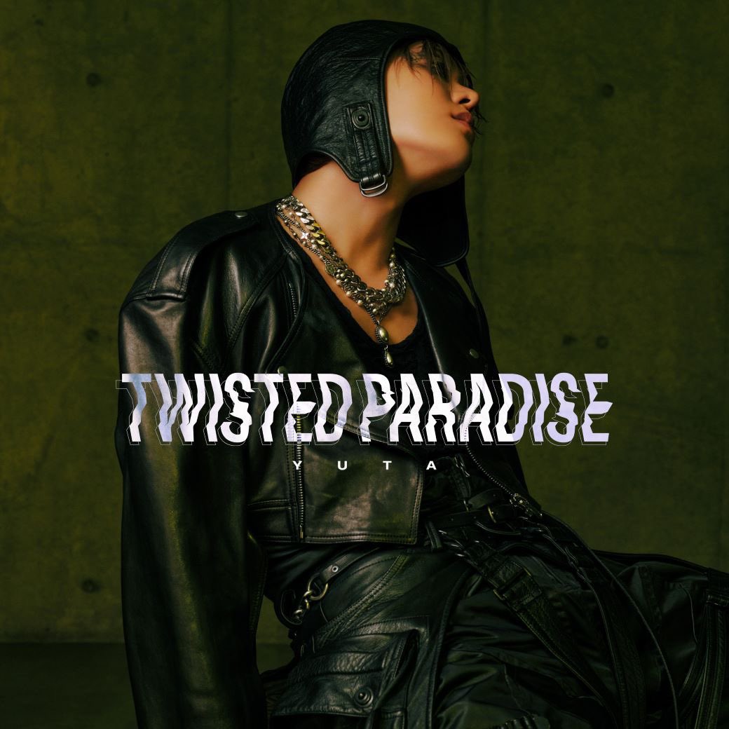 NCT_OFFICIAL_JP (@nct_official_jp) on Twitter photo Apple Musicのプレイリストに
YUTA「TWISTED PARADISE」が選曲されました📣
ぜひApple Musicでチェックしてください🥀
最新ソング:J-Pop
music.apple.com/jp/playlist/%E…
最新ソング:J-ロック
music.apple.com/jp/playlist/%E…
<a href="/AppleMusicJapan/">Apple Music Japan</a>
#YUTA #유타 #ユウタ
#TWISTEDPARADISE #YUTA_TWISTEDPARADISE Apple Musicのプレイリストに
YUTA「TWISTED PARADISE」が選曲されました📣
ぜひApple Musicでチェックしてください🥀
最新ソング:J-Pop
music.apple.com/jp/playlist/%E…
最新ソング:J-ロック
music.apple.com/jp/playlist/%E…
<a href="/AppleMusicJapan/">Apple Music Japan</a>
#YUTA #유타 #ユウタ
#TWISTEDPARADISE #YUTA_TWISTEDPARADISE