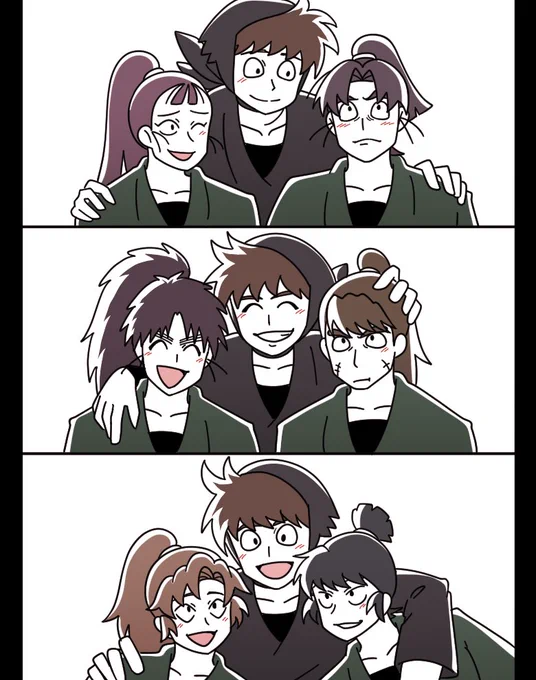 先生と 