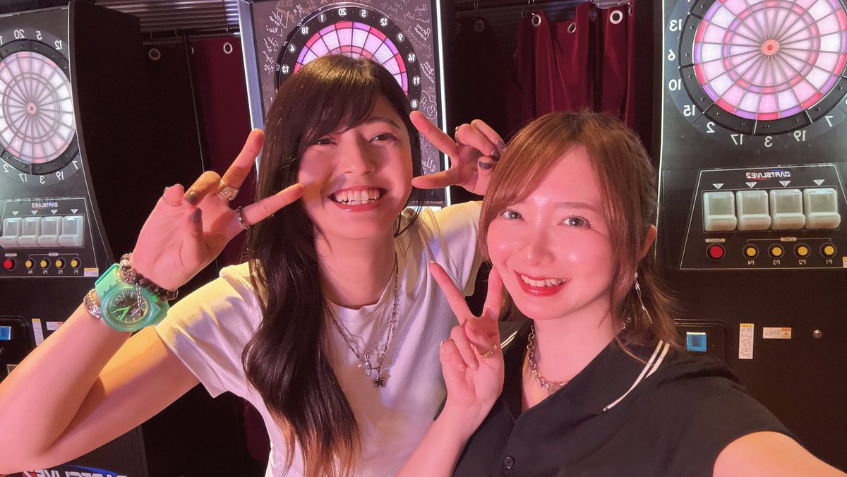 まよんぬエリアチャンピオンシップ 地元で1番強いプレイヤーは誰だ？！ 15年振りに復活する DARTSLIVE