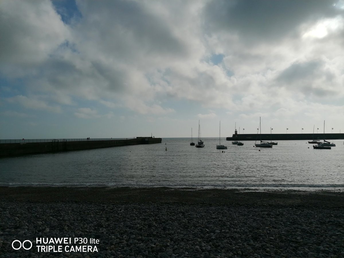 Bernieadufe's tweet photo. #FridayFeeling
A swim before a busy day.
My salty friend was amazing this morning despite the disappearing sun.
#SeaSwimming
#SwimmingLife
#BeautifulSea
#SpringSwim
#SpringWeather
#WicklowInspired
#WicklowHarbour
ππβ€οΈ https://t.co/r6XoYguhgk