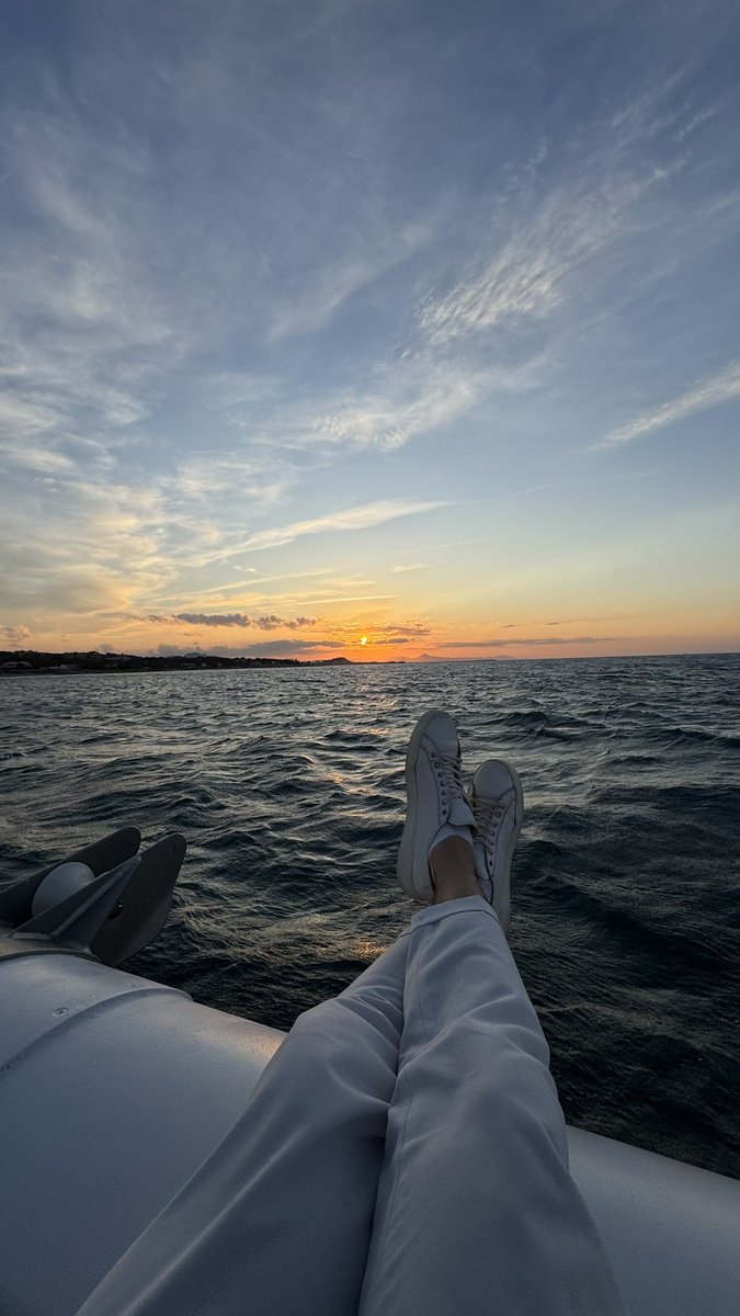 Spanien ist super, aber neigt sich dem Ende zu. In paar Tagen geht’s dann weiter nach Thailand 🇹🇭