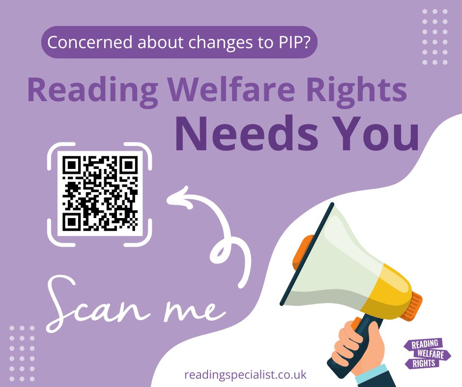 Reading Welfare Rights tweet media