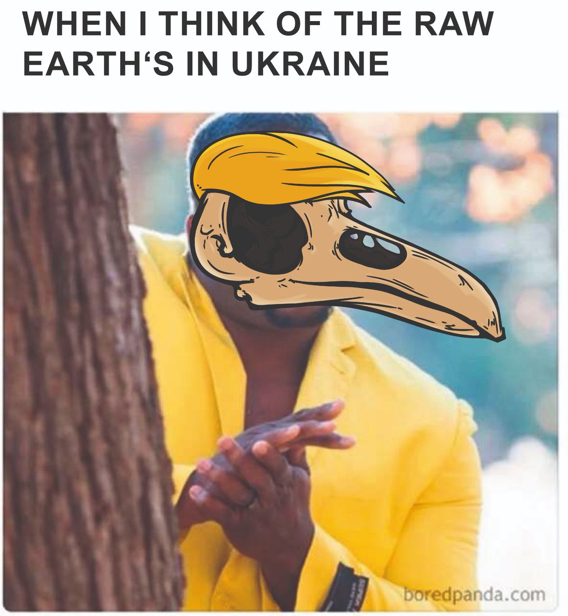 When you're planning world domination
and it pays better in Riyadh than in D.C. or

#CountVigo #SatireEmpire #GlobalAssets #UkraineWar #rawearth #SaudiArabia