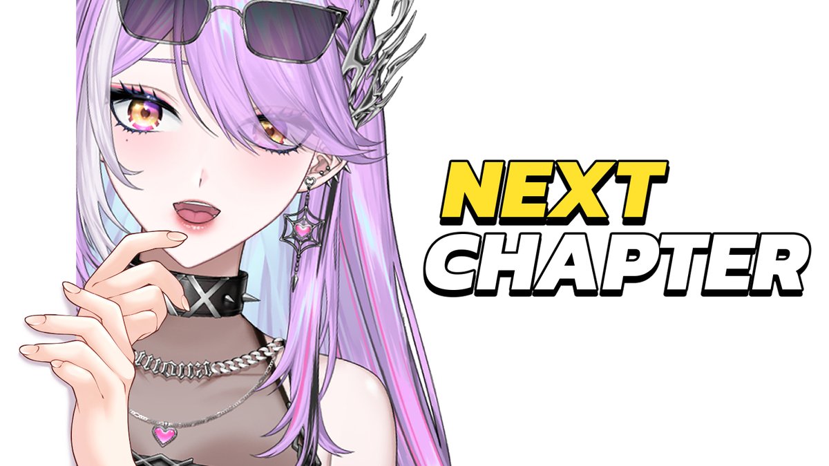 คุยกันก่อนพักยาว เจอกันใหม่ Next Chapter
กับมีเรื่องชี้แจงนิดๆ หน่อย แวะมาคุยกันได้
16.45 น.
youtube.com/live/iW9btaa0m…