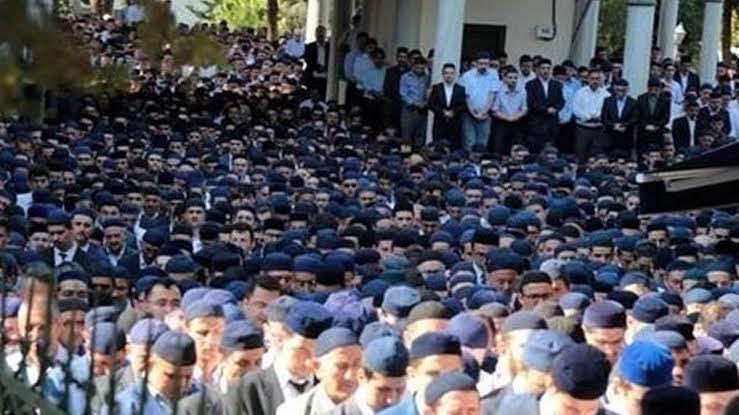 “Süleymancılar” olarak bilinen ve FETÖ'den daha tehlikeli olduğu değerlendirilen yapıya karşı geniş çaplı soruşturma başlatıldı.