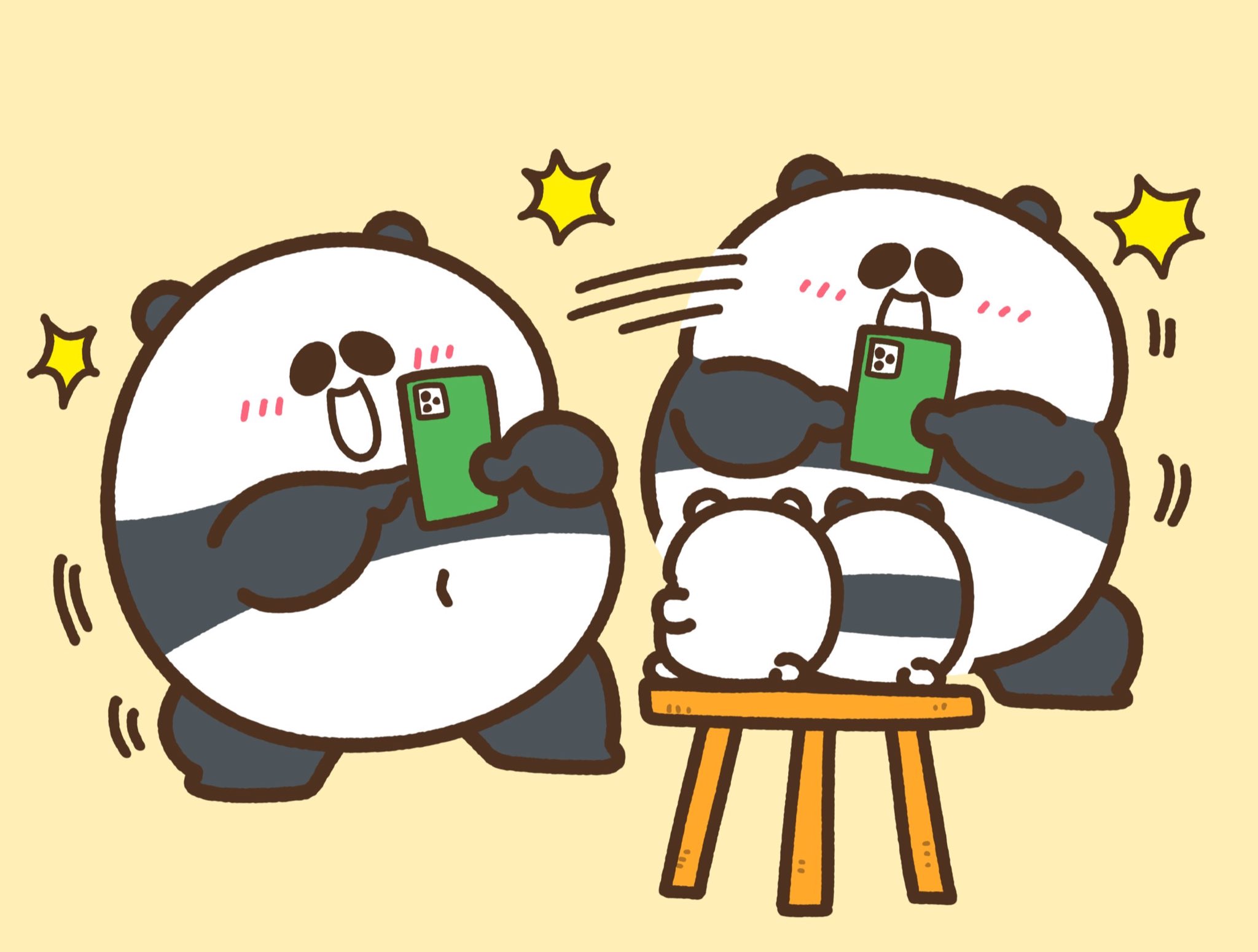 まるくまポーラLMCろっきー（おさかな）/Maru kuma POLA LMC