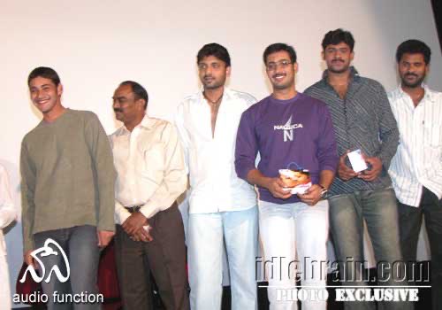#Nani Audio Launch Picture 

#MaheshBabu - #KLNarayana ❤️‍🔥