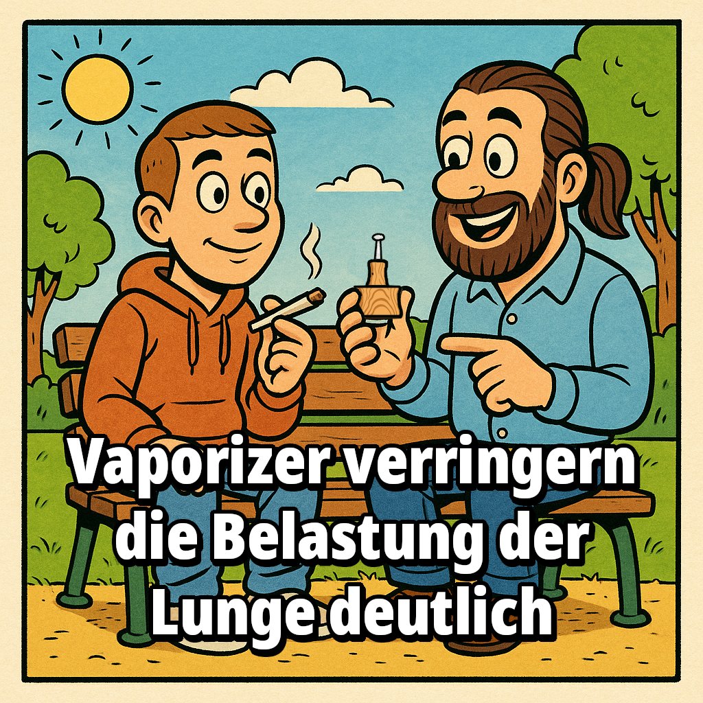 hanfdampfgassen's tweet image. Wie so oft weise ich gerne auf Maßnahmen zur Risikominimierung hin, etwa den Einsatz von Vaporizern.

#Cannabis #SaferUse #Vaporizer
