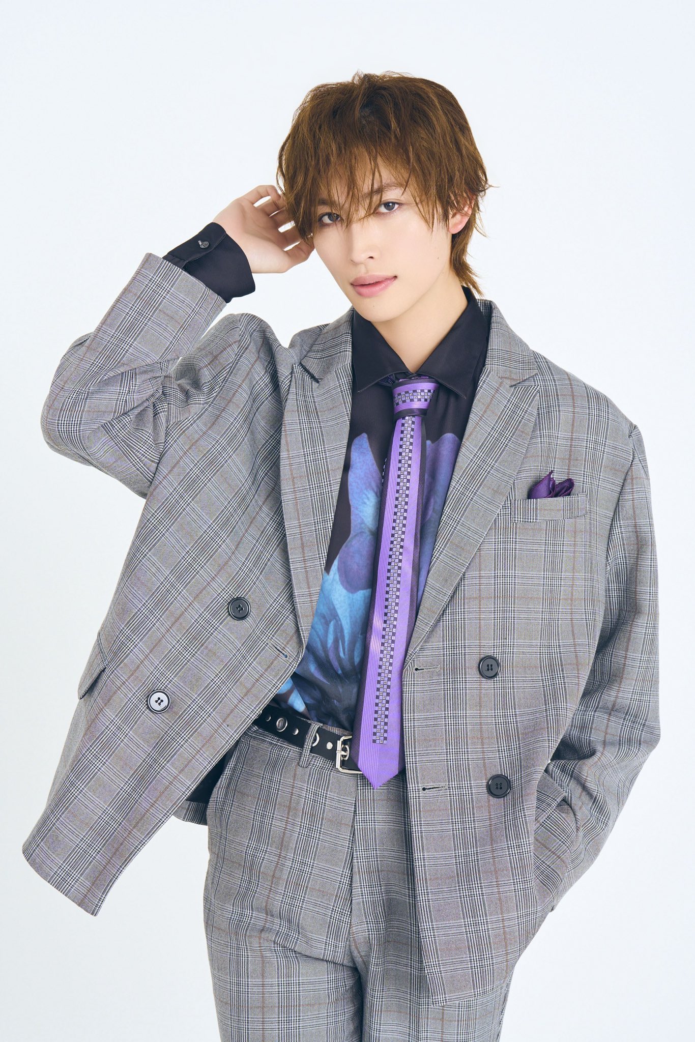 GENIC official on X: 