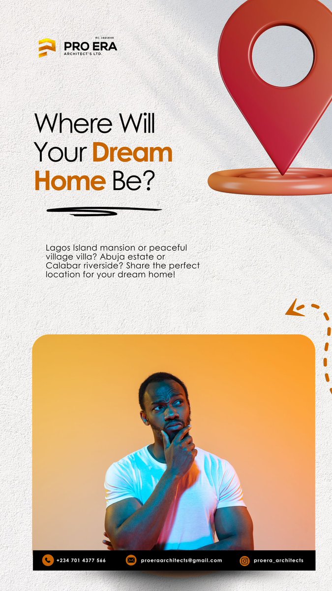 proeraarchitect's tweet image. If you could build your dream home anywhere, where would it be?
#DreamHomeGoals #ProEraProjects #LocationMatters #BuildingExcellence #YourVisionOurBlueprint