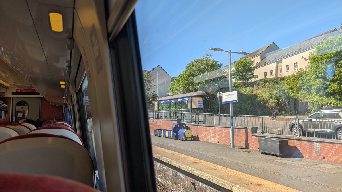 Jenkins Transport tweet media