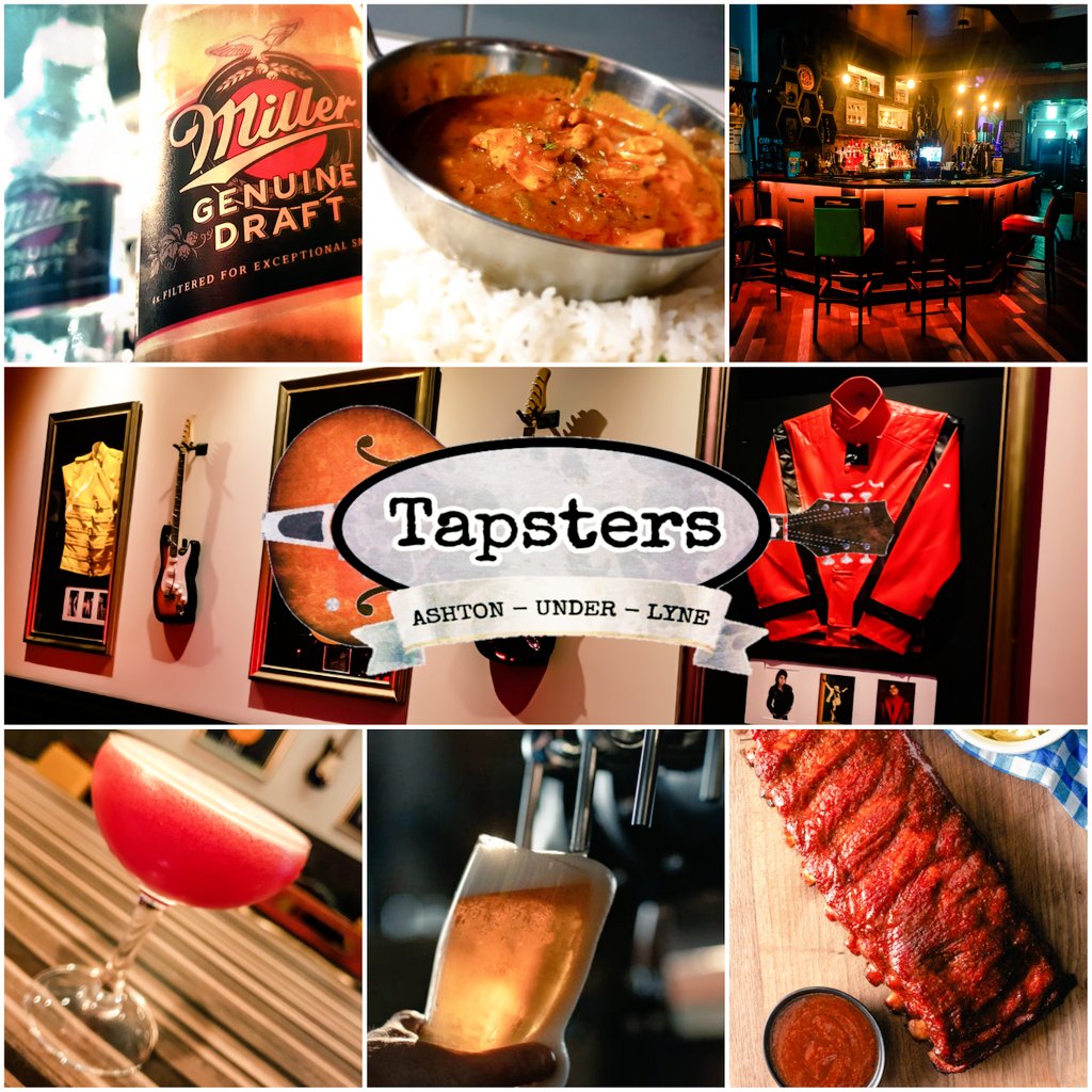 Food &amp; drink, welcome to the weekend!