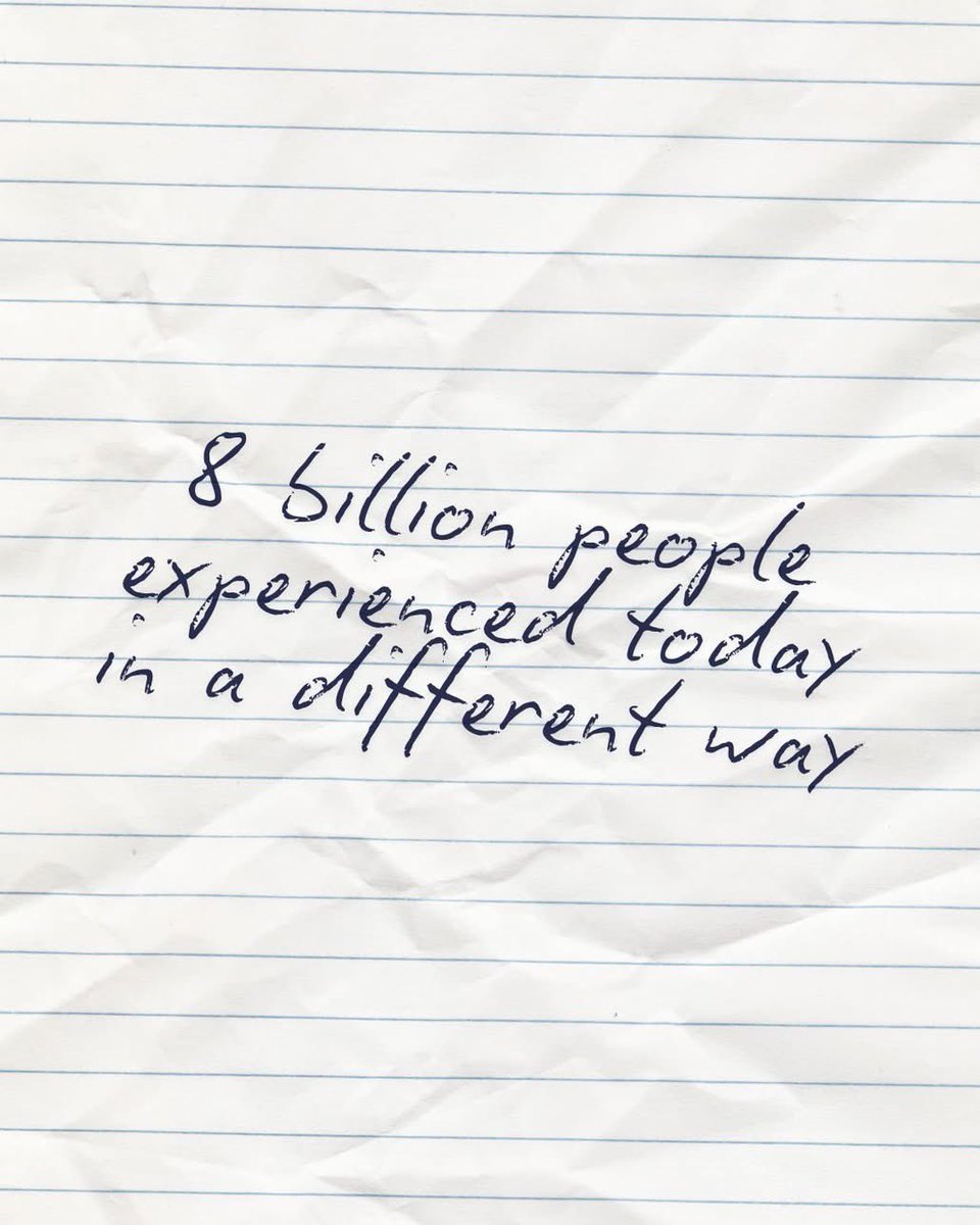 You never know what someone else might be going through, so a little kindness can go a long way. This #MentalHealthAwarenessWeek, take a moment to check in, reach out, or simply be kind. Our mental health is shaped by everything we do, everywhere we go, and everyone we encounter.