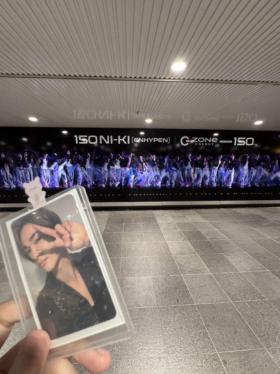 DemoP01's tweet photo. ZONeエナジー 🫶🏻
#ENHYPEN #NI_KI https://t.co/kqOkUowSep
