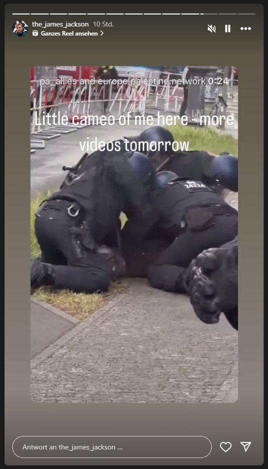 Innerlinke Kritik 👻 tweet media