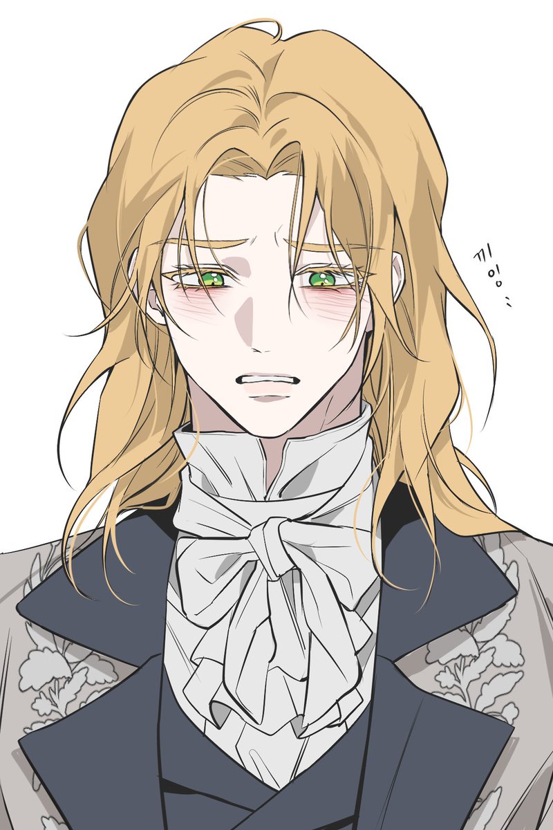 SAM__RKGK's tweet image. 요즘 재밌게보고있는 작품..미인후회공이 왜이리 귀여워 
#이름없는꽃