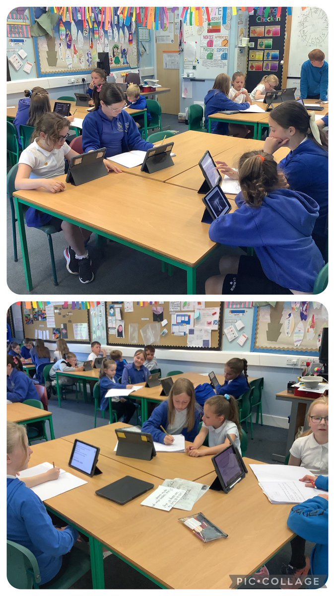 Deanburn PS P3 (@deanburnps_p3) on Twitter photo Thank you to our friends in <a href="/DeanburnPSP6MC/">Deanburn P6MC with Miss Mason & Mrs Custer</a> for helping us with our research on extreme weather conditions. Our next task is to use our research to create graphic posters and present our findings to our class. #workingtogether #digitaltechnologies Thank you to our friends in <a href="/DeanburnPSP6MC/">Deanburn P6MC with Miss Mason & Mrs Custer</a> for helping us with our research on extreme weather conditions. Our next task is to use our research to create graphic posters and present our findings to our class. #workingtogether #digitaltechnologies