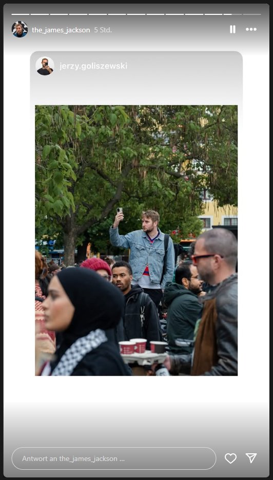 Innerlinke Kritik 👻 tweet media