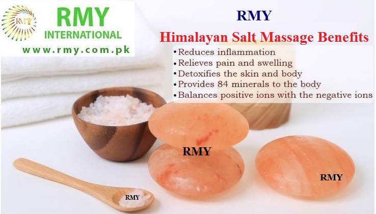 SaltRmy's tweet photo. #RMY #himalayansalt #saltmine #massagetherapy
#massagesalt #saltsoap #messageballs #exfoliation #Detoxifies #bettersleep
RMY International
📷 Email: info@rmyint.com
📷 WhatsApp: +4915219285746
📷 https://t.co/JnyGuTv1Oy
📷 https://t.co/BXgrFWGq3A
📷 Google Maps – Bonn Warehouse https://t.co/hNptWoX1ct