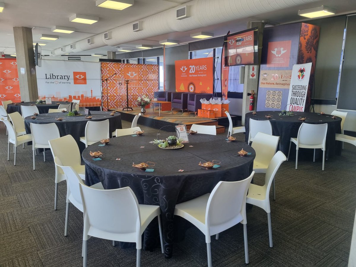 UJ Centre for Student Health & Wellness tweet media