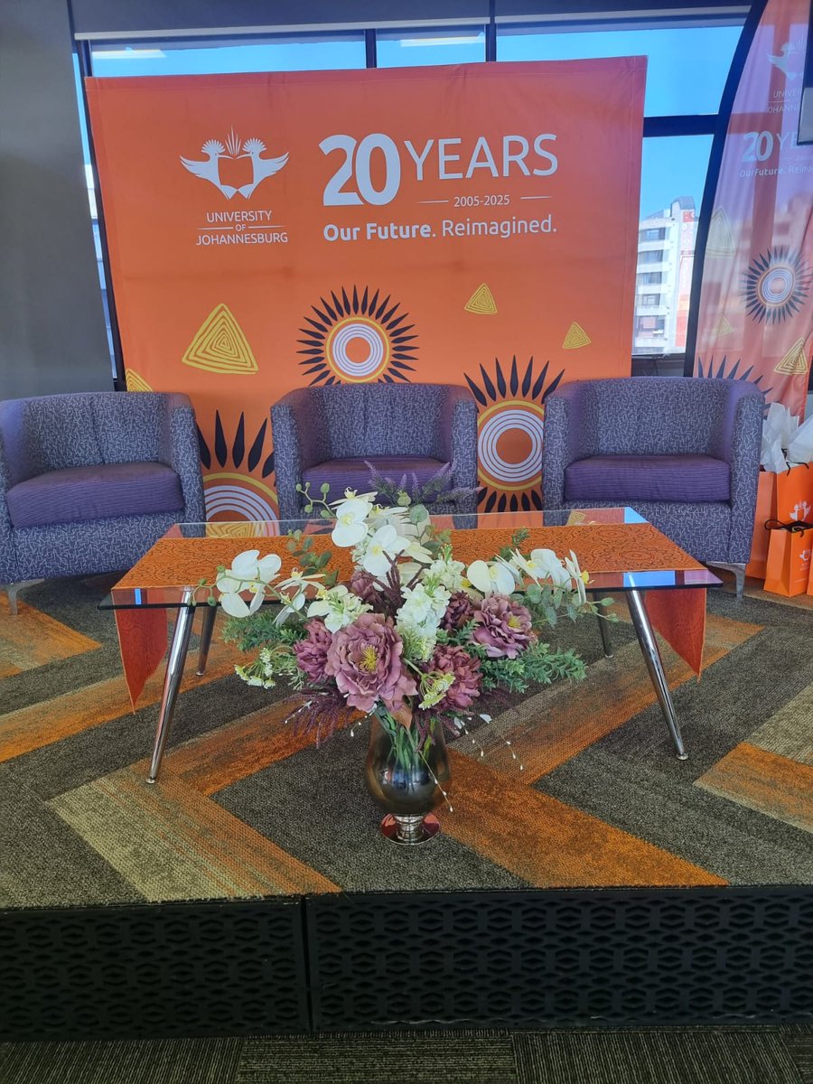 UJ Centre for Student Health & Wellness tweet media