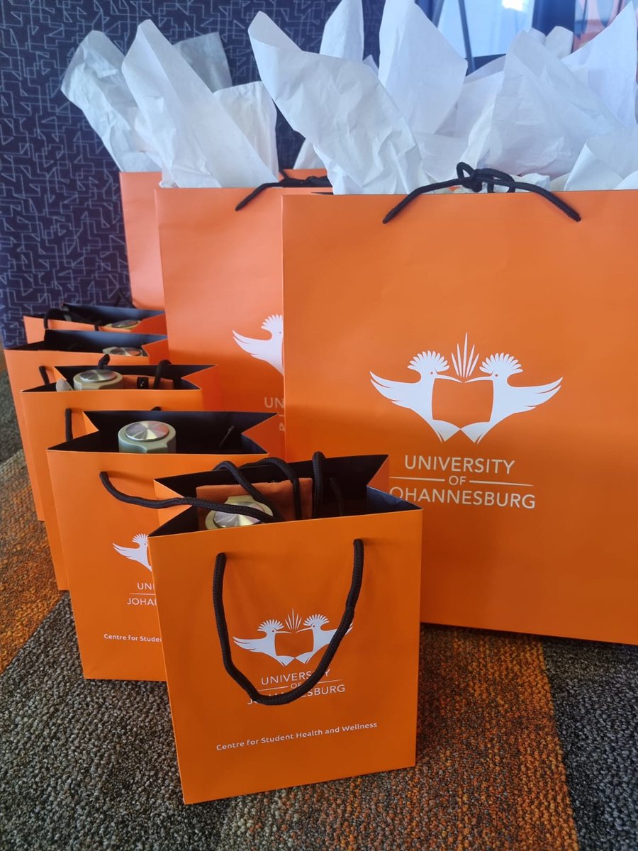 UJ Centre for Student Health & Wellness tweet media