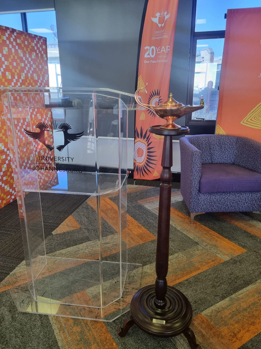 UJ Centre for Student Health & Wellness tweet media